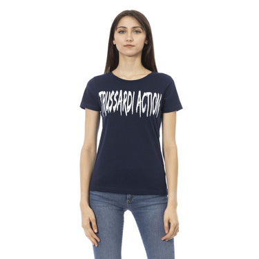 T-shirt Trussardi Action 