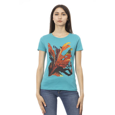 T-shirt Trussardi Action 