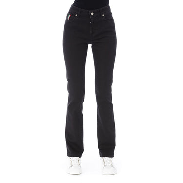 Jeans alla moda Baldinini 