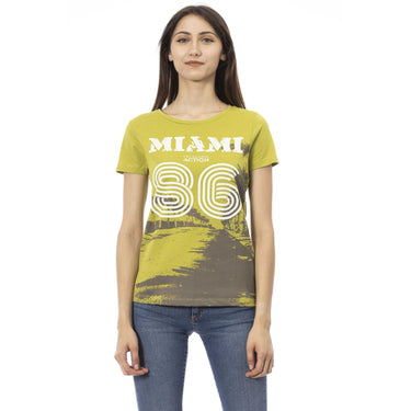 T-shirt Trussardi Action 