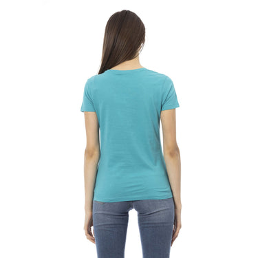 Trussardi Action Camisetas