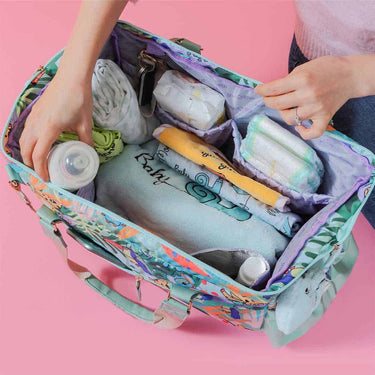 Milk&Moo Bolsos de hombro