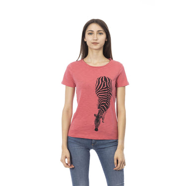 T-shirt Trussardi Action 