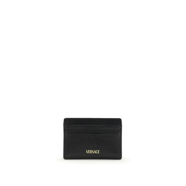 Black Calf Leather Bos Taurus Wallet