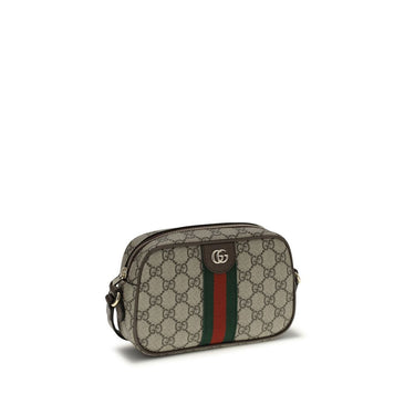Multicolor Polyethylene Shoulder Bag