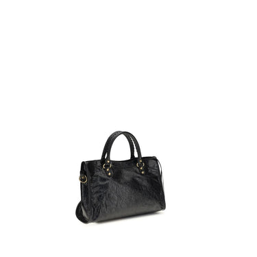 Black Lamb Ovis Aries Aries Shoulder Bag