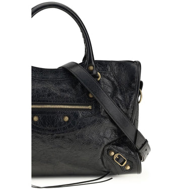 Black Lamb Ovis Aries Aries Shoulder Bag