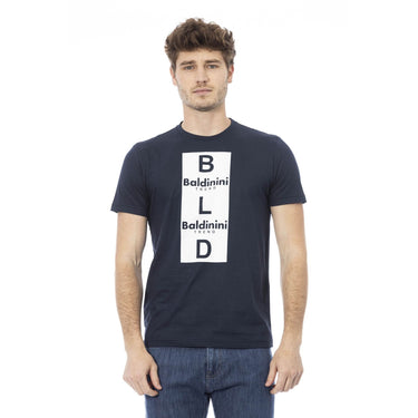 T-shirt di tendenza Baldinini 