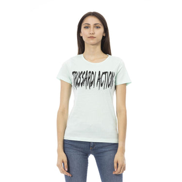T-shirt Trussardi Action 