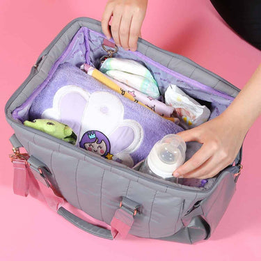 Milk&Moo Bolsos de hombro