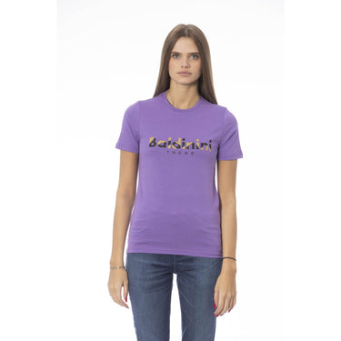 T-shirt di tendenza Baldinini 