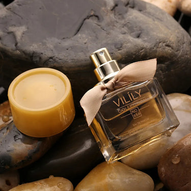 Private Label Fruit Flower Smell 25ml Women Perfumes Long Lasting From Europe Spray Pocket Vintage Perfume Perfume Spray