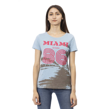 T-shirt Trussardi Action 