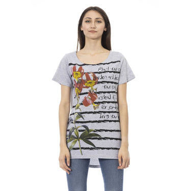 T-shirt Trussardi Action 