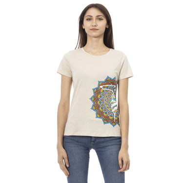 T-shirt Trussardi Action 