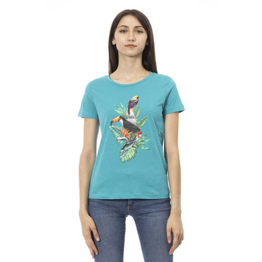 T-shirt Trussardi Action 
