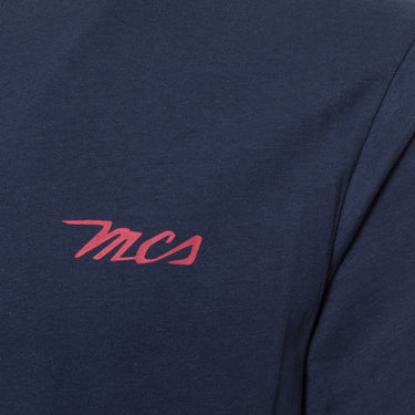 MCS T-shirts 
