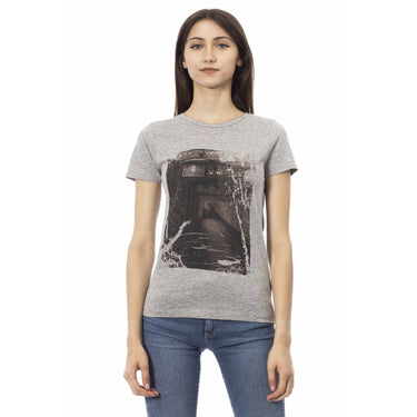 T-shirt Trussardi Action 