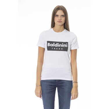 T-shirt di tendenza Baldinini 