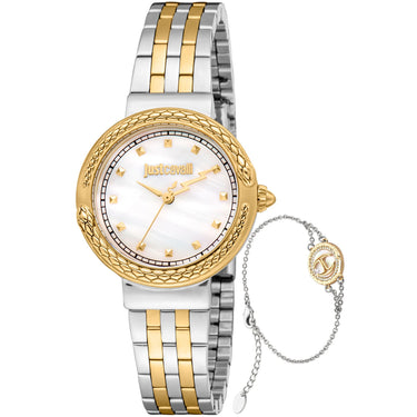Just Cavalli Reloj