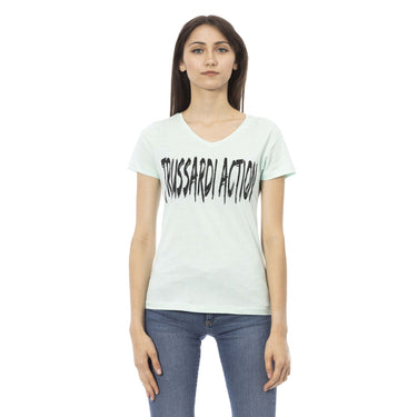 T-shirt Trussardi Action 
