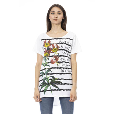T-shirt Trussardi Action 