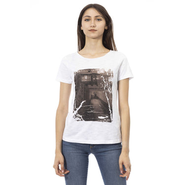 T-shirt Trussardi Action 