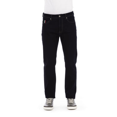 Jeans alla moda Baldinini 