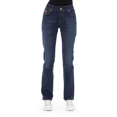 Jeans alla moda Baldinini 