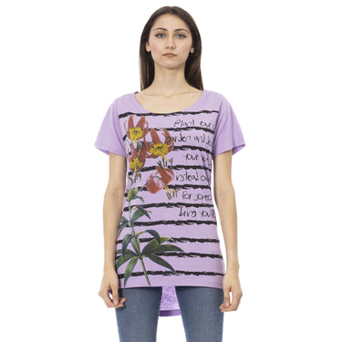 T-shirt Trussardi Action 