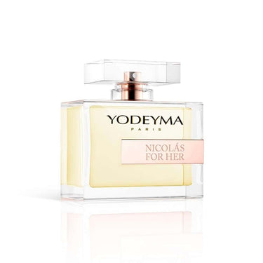 Profumi Yodeyma