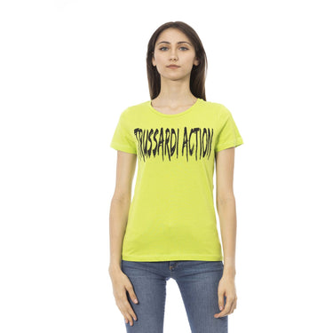 T-shirt Trussardi Action 
