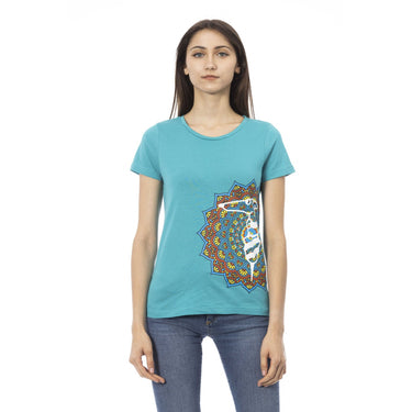 T-shirt Trussardi Action 
