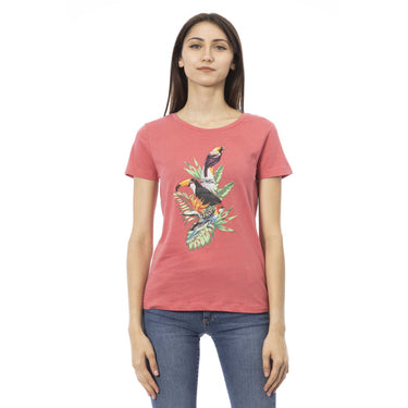 T-shirt Trussardi Action 