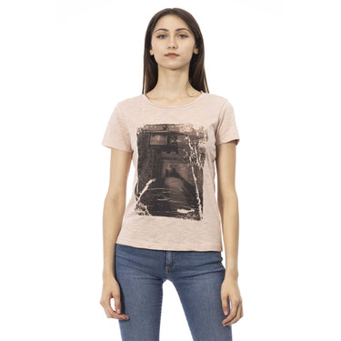 T-shirt Trussardi Action 