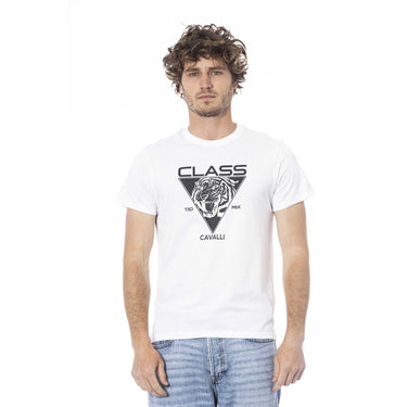 Magliette Cavalli Class 