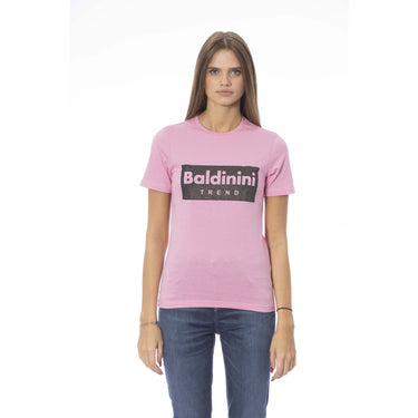 T-shirt di tendenza Baldinini 