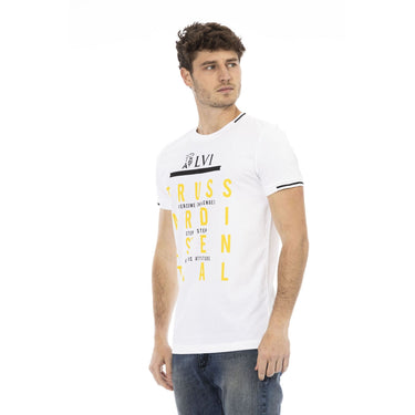 Trussardi Action Camisetas