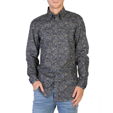 Harmont &amp; Blaine Jeans Shirts 