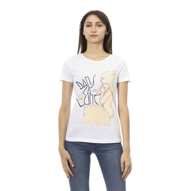 T-shirt Trussardi Action 