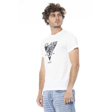 Cavalli Class Camisetas