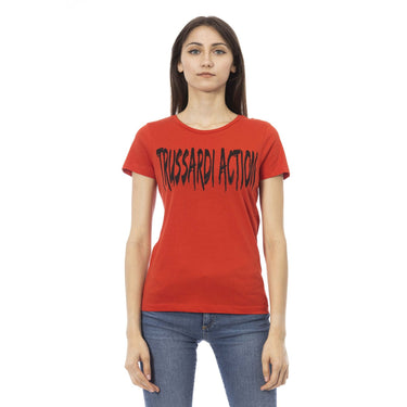 T-shirt Trussardi Action 