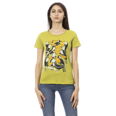 T-shirt Trussardi Action 