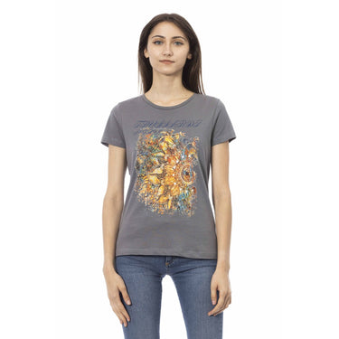 T-shirt Trussardi Action 
