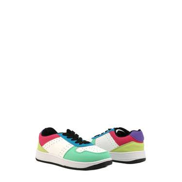 Sneakers lucide 