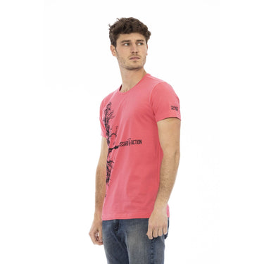 Trussardi Action Camisetas