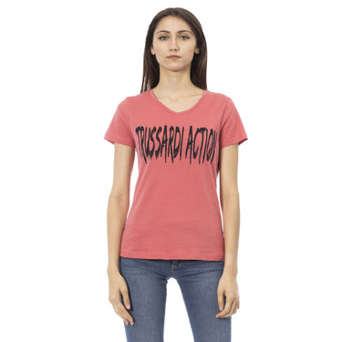 T-shirt Trussardi Action 