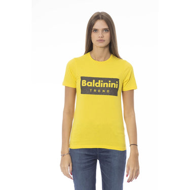 T-shirt di tendenza Baldinini 