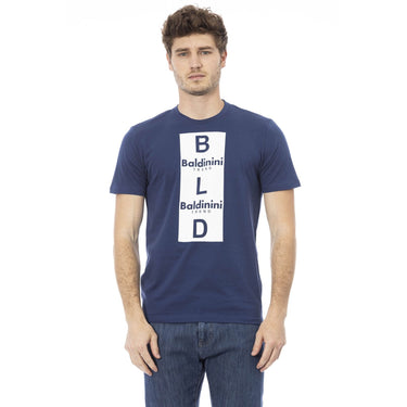 T-shirt di tendenza Baldinini 