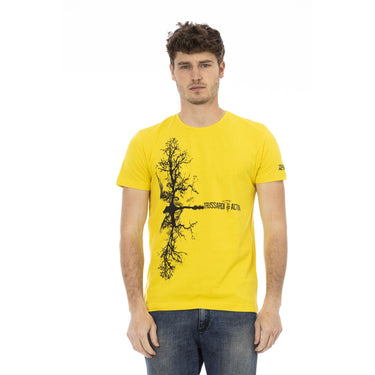 T-shirt Trussardi Action 